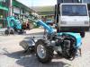 Bertolini 418 S con FRESA TERRA cm 95 - MOTORE KOHLER BENZINA HP 14 Foto 2 thumbnail