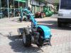 Bertolini 418 S con FRESA TERRA cm 95 - MOTORE KOHLER BENZINA HP 14 Foto 4 thumbnail