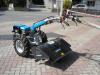 Bertolini 418 S con FRESA TERRA cm 95 - MOTORE KOHLER BENZINA HP 14 Foto 5 thumbnail
