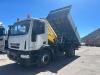 Iveco EUROCARGO ML160E28K Foto 1 thumbnail