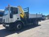 Iveco EUROCARGO ML160E28K Foto 15 thumbnail