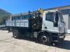 Iveco EUROCARGO ML160E28K Foto 2 thumbnail