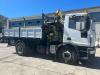 Iveco EUROCARGO ML160E28K Foto 3 thumbnail