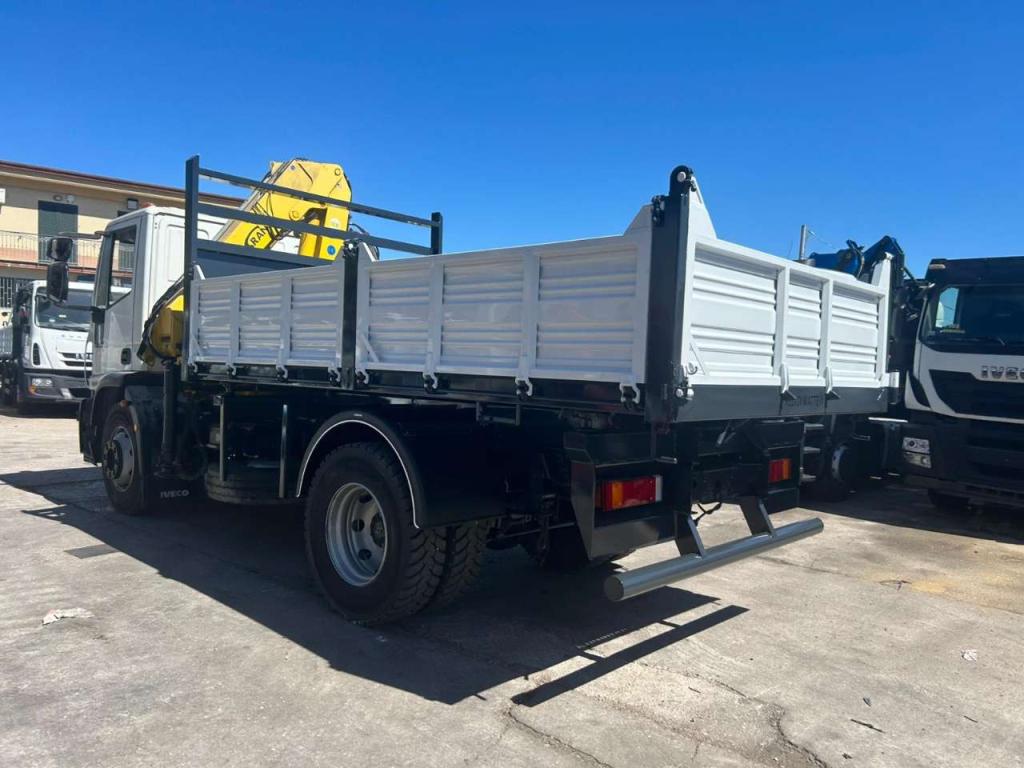 Iveco EUROCARGO ML160E28K Foto 10