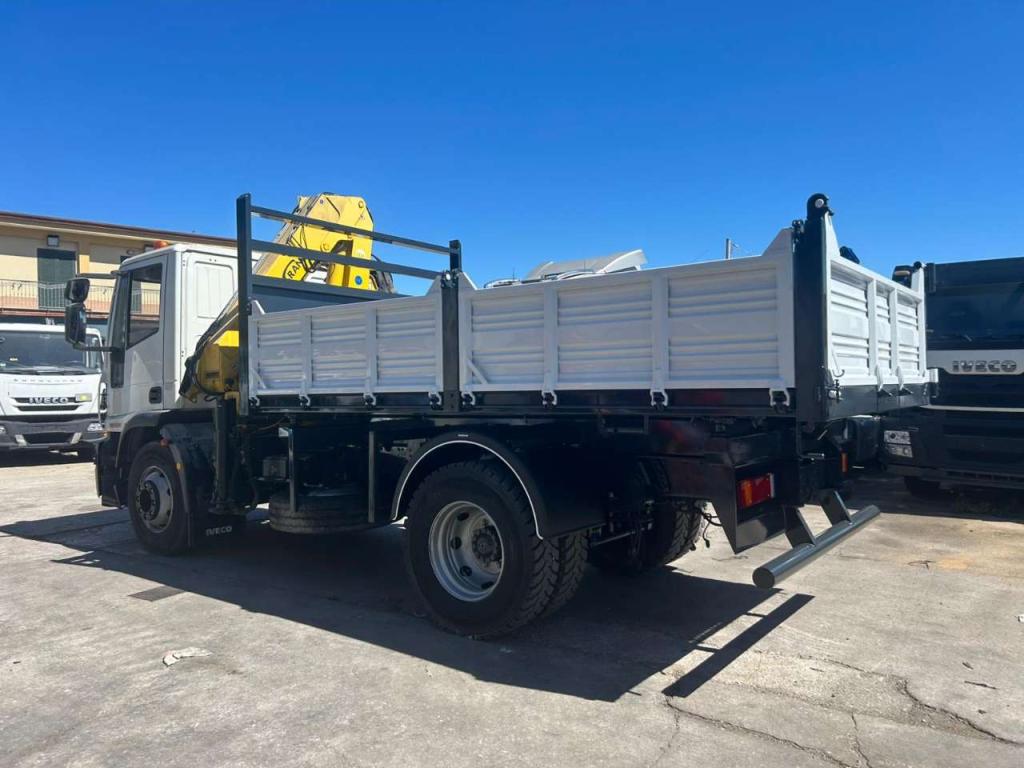 Iveco EUROCARGO ML160E28K Foto 11