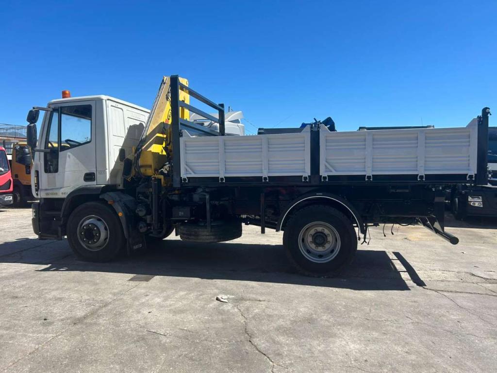 Iveco EUROCARGO ML160E28K Foto 13