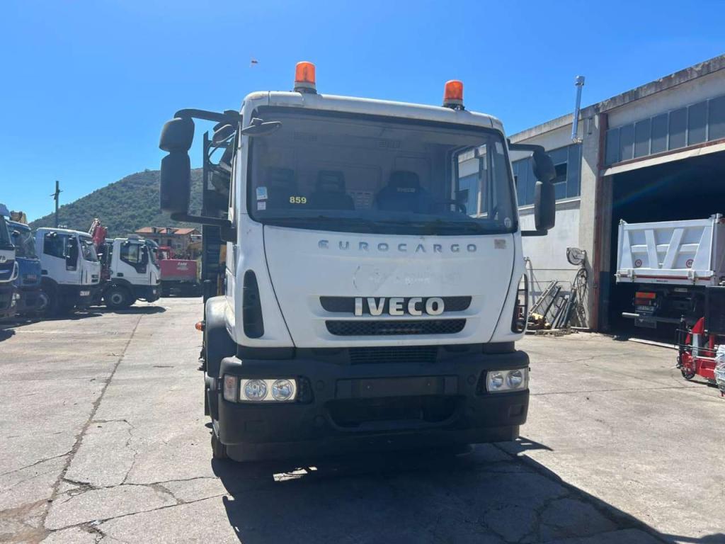 Iveco EUROCARGO ML160E28K Foto 17