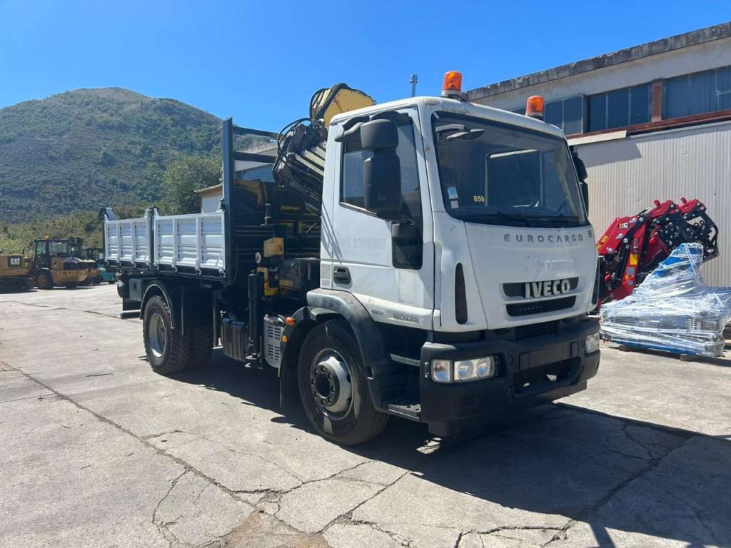 Iveco EUROCARGO ML160E28K Foto 20