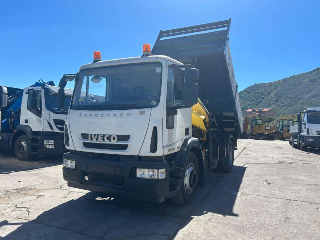 Iveco EUROCARGO ML160E28K Foto 22