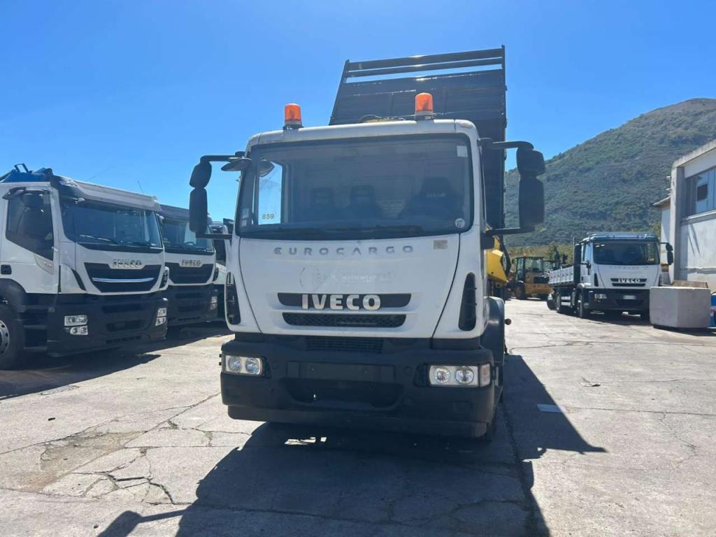 Iveco EUROCARGO ML160E28K Foto 23