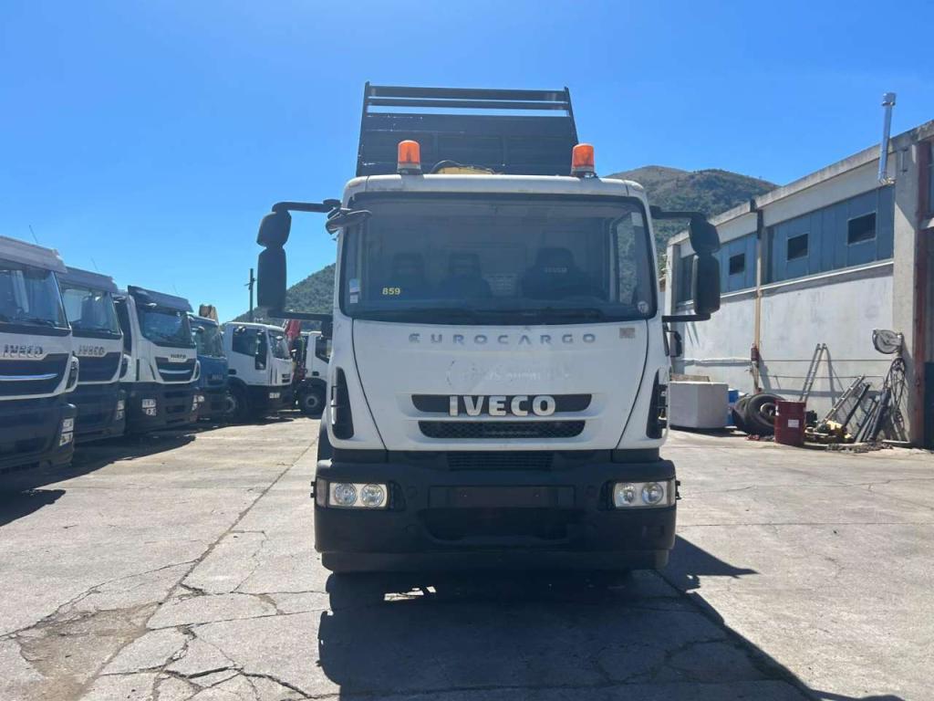 Iveco EUROCARGO ML160E28K Foto 24