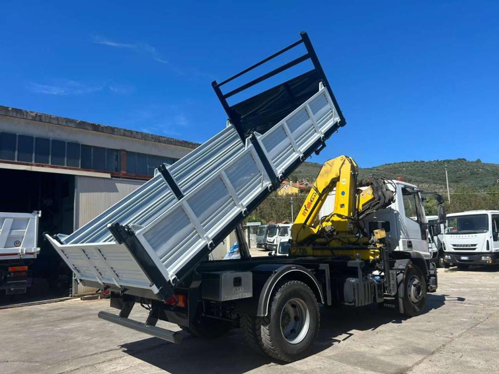 Iveco EUROCARGO ML160E28K Foto 26