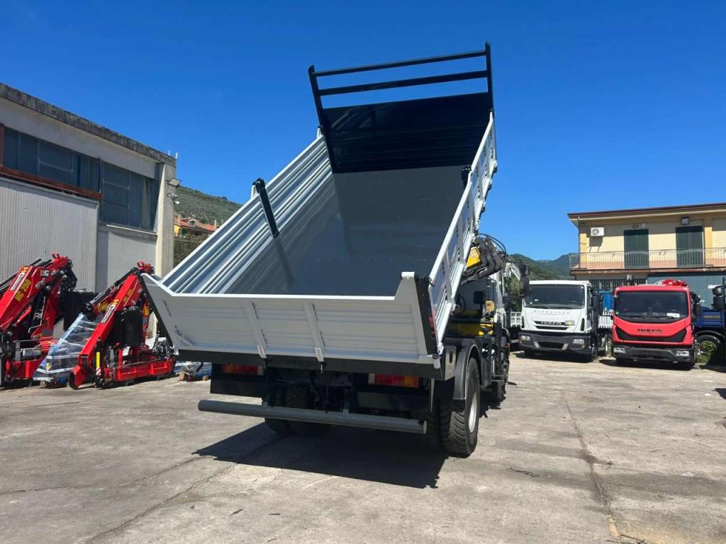 Iveco EUROCARGO ML160E28K Foto 28