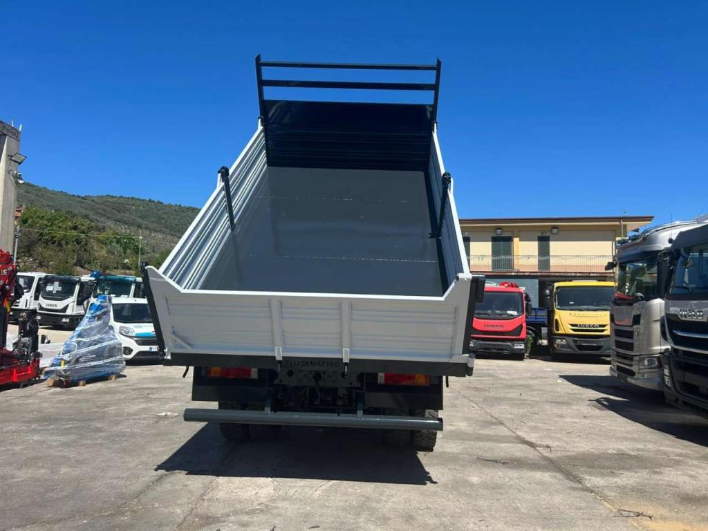 Iveco EUROCARGO ML160E28K Foto 29