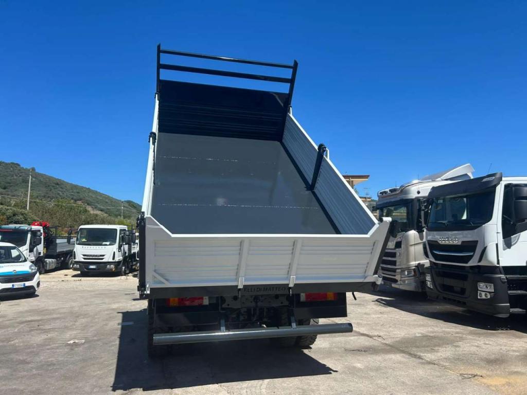Iveco EUROCARGO ML160E28K Foto 30