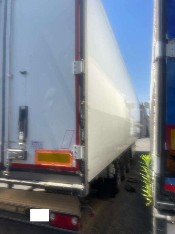 Schmitz SK024/L PLUS Foto 4
