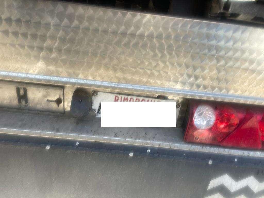 Schmitz SK024/L PLUS Foto 6