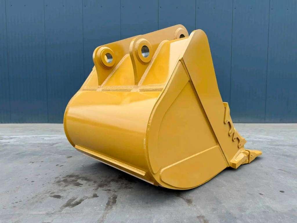 Caterpillar 349D2 - UB Rock Bucket Foto 2