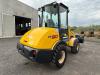 New Holland W50 Foto 4 thumbnail