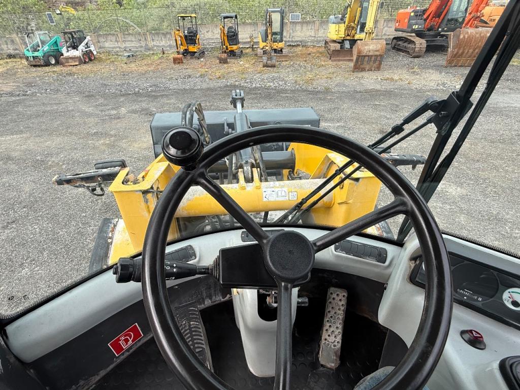 New Holland W50 Foto 6