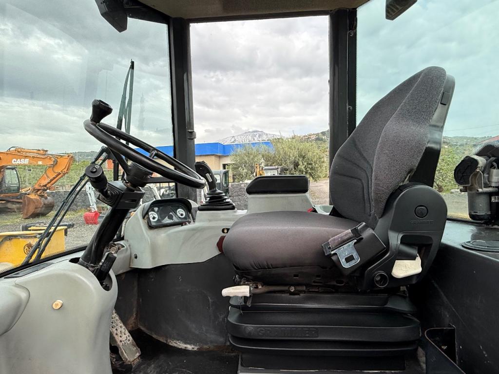 New Holland W50 Foto 8