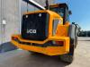 JCB 457 ZX Foto 3 thumbnail