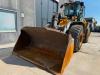 JCB 457 ZX Foto 4 thumbnail