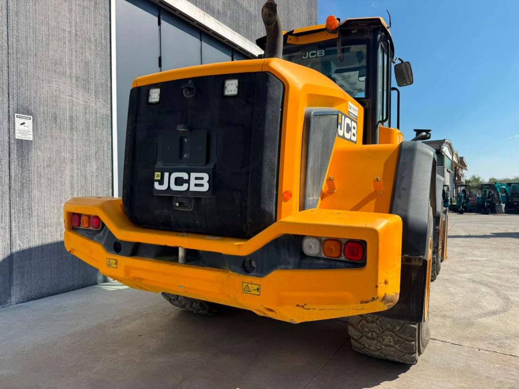 JCB 457 ZX Foto 3