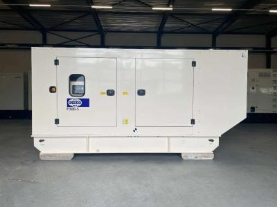 FG Wilson P300-5 - 300 kVA Genset - DPX-16015 vendida por DPX Power Europe B.V.