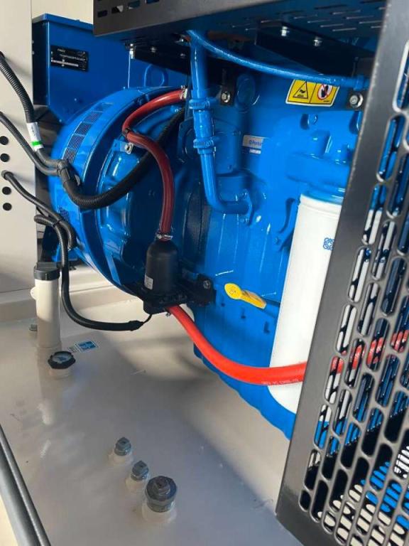 FG Wilson P300-5 - 300 kVA Genset - DPX-16015 Foto 11