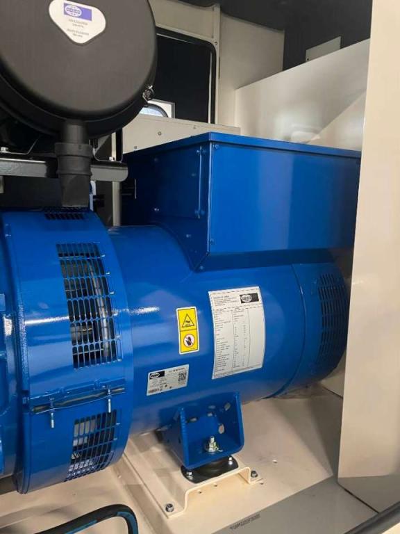 FG Wilson P300-5 - 300 kVA Genset - DPX-16015 Foto 14