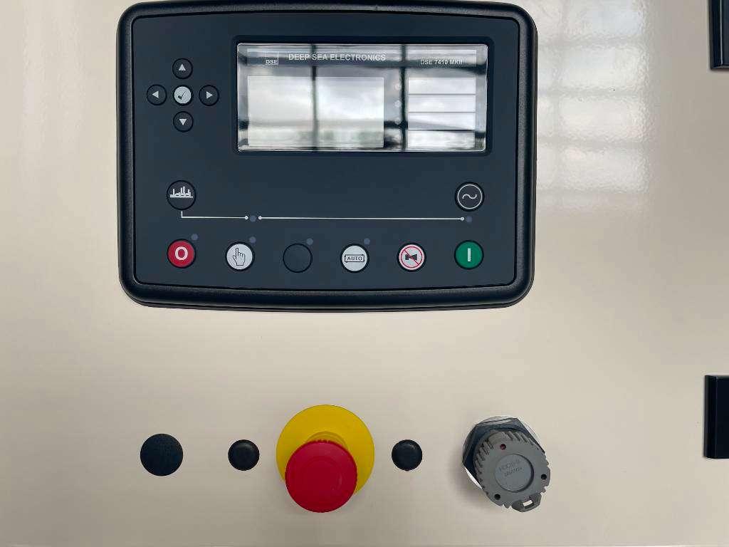 FG Wilson P300-5 - 300 kVA Genset - DPX-16015 Foto 18
