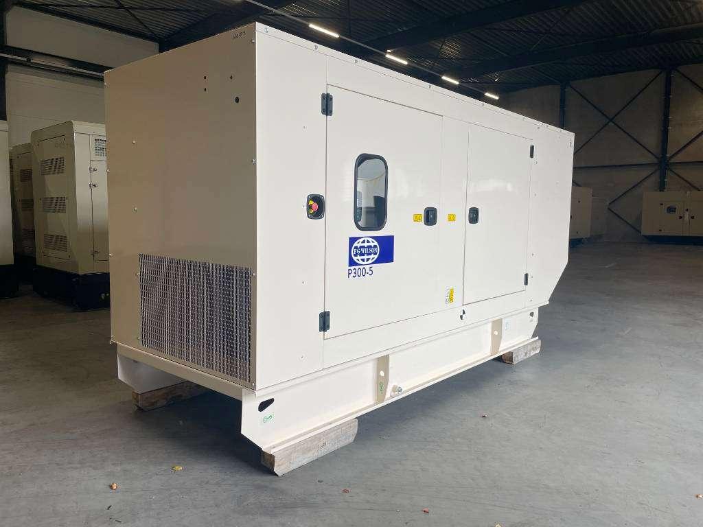FG Wilson P300-5 - 300 kVA Genset - DPX-16015 Foto 2