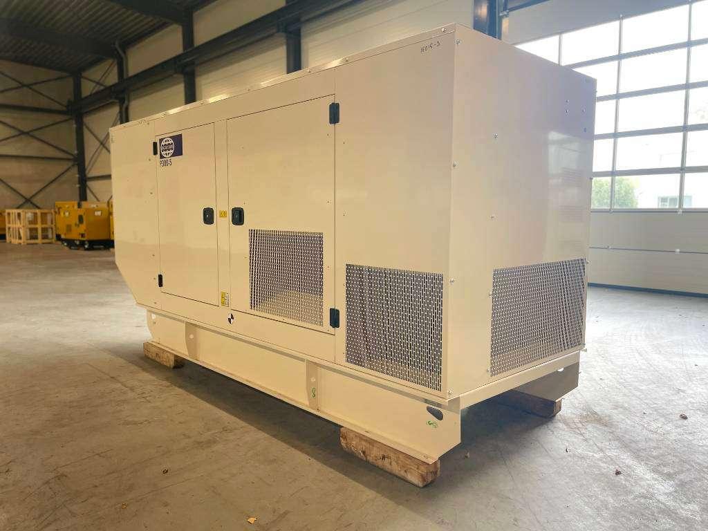 FG Wilson P300-5 - 300 kVA Genset - DPX-16015 Foto 3