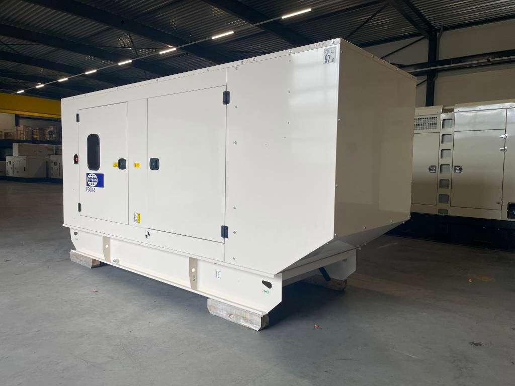 FG Wilson P300-5 - 300 kVA Genset - DPX-16015 Foto 5