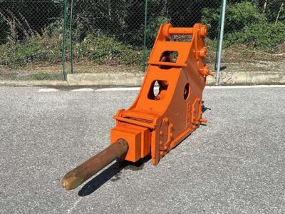 NPK GH-10 vendida por Massucco T. Srl Area Ricambi