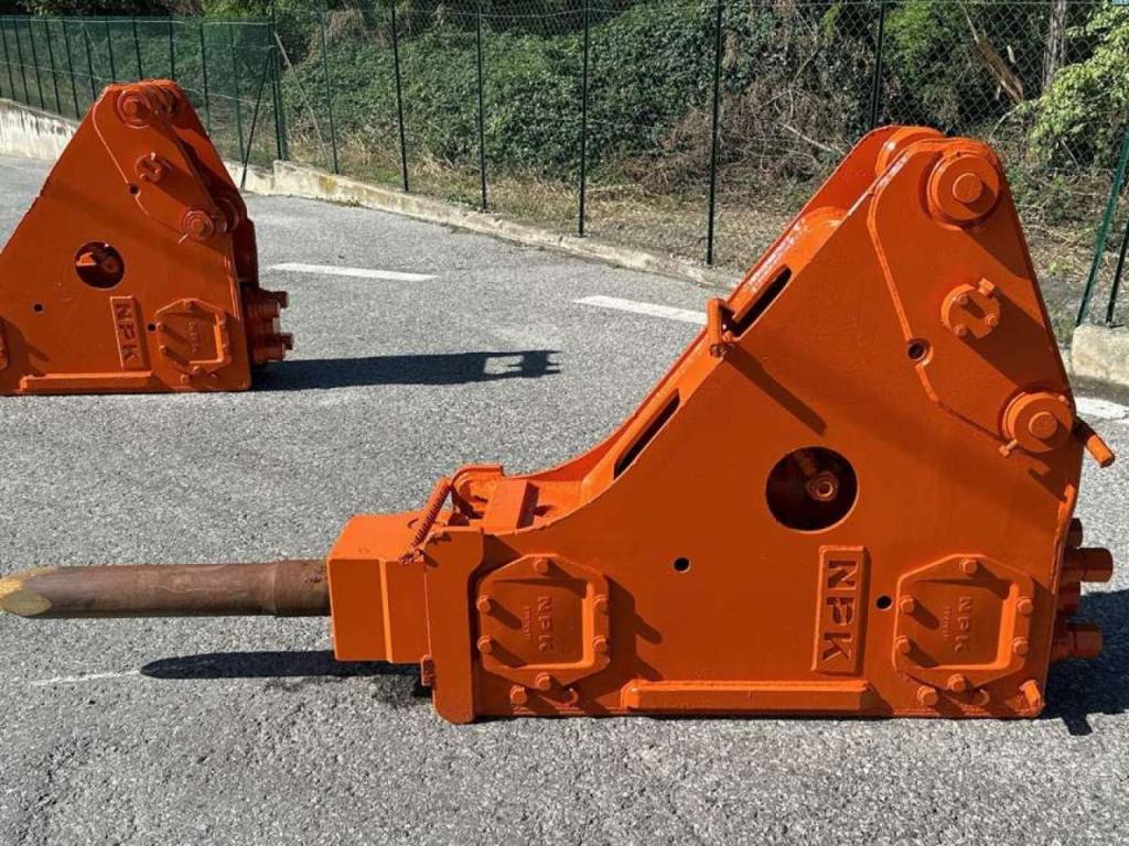 NPK GH-10 Foto 2