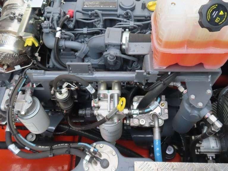 Hamm HP180i Foto 9