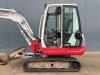 Takeuchi TB235 Foto 20 thumbnail