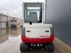 Takeuchi TB235 Foto 4 thumbnail