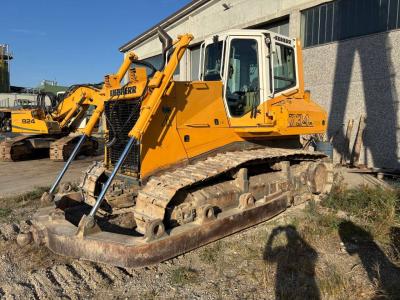 Liebherr PR 734 XL Foto 1