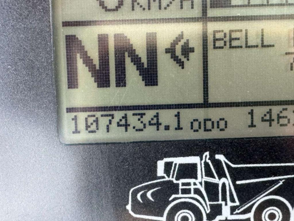 Bell B30D Foto 24