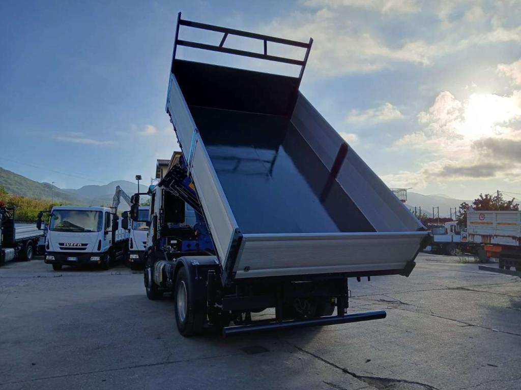Iveco EUROCARGO 180-320L Foto 11