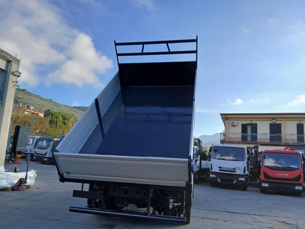 Iveco EUROCARGO 180-320L Foto 13