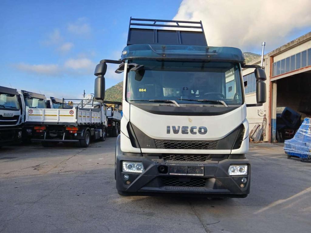 Iveco EUROCARGO 180-320L Foto 20