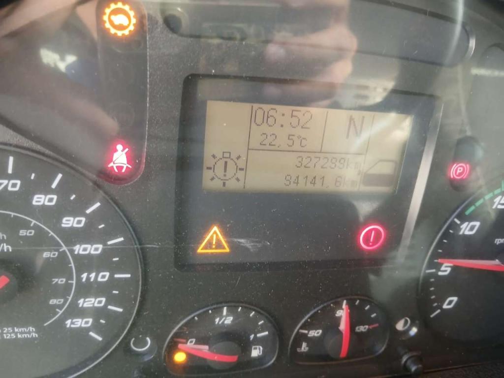 Iveco EUROCARGO 180-320L Foto 3