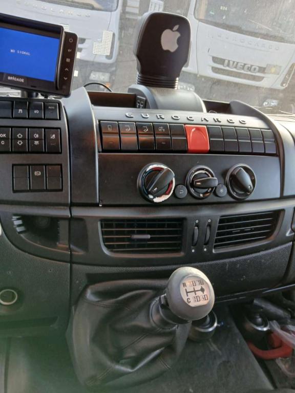 Iveco EUROCARGO 180-320L Foto 5