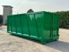CONTAINER SCARRABILE NUOVO PER INGOMBRANTI Foto 7 thumbnail