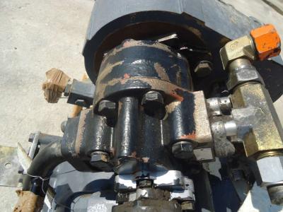 Bomba hidráulica para Fiat Hitachi W130 vendida por OLM 90 Srl