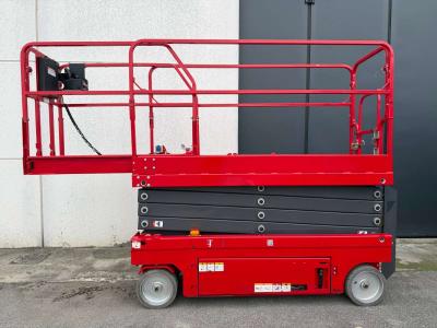Mantall XE 100C vendida por B.R.B. Spa